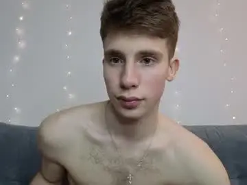 Chaturbate Sex Cam of cute_brian