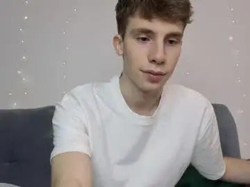Chaturbate Live Porn of cute_brian
