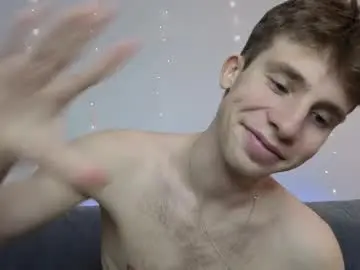 Chaturbate Live Porn of cute_brian