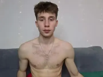 Chaturbate Sex Cam of cute_brian