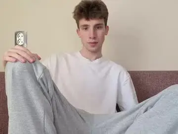 Chaturbate Live Sex of cute_brian