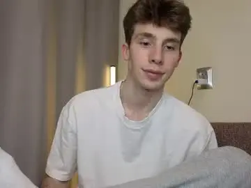 Chaturbate Live Porn of cute_brian