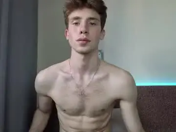 Chaturbate Sex Cam of cute_brian