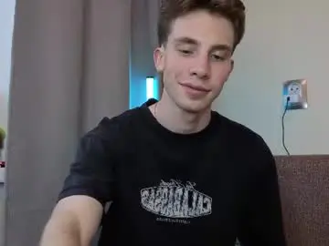 Chaturbate Private Sex Chat of cute_brian