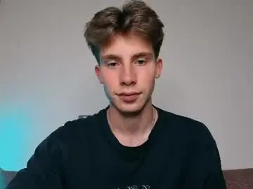 Chaturbate Sex Cam of cute_brian