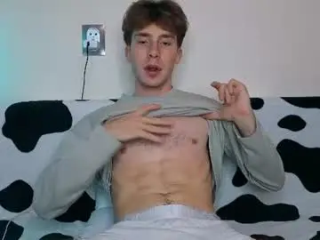 Chaturbate Best Webcam of cute_brian