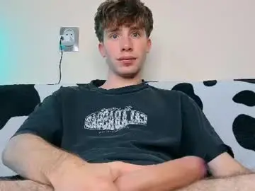 Chaturbate Best live sex cam show of cute_brian