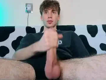 Chaturbate Live Sex of cute_brian
