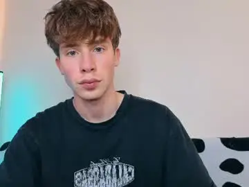 Chaturbate Adult Webcam of cute_brian