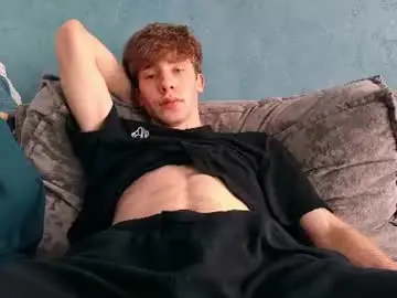 Chaturbate Sex Chat of cute_brian