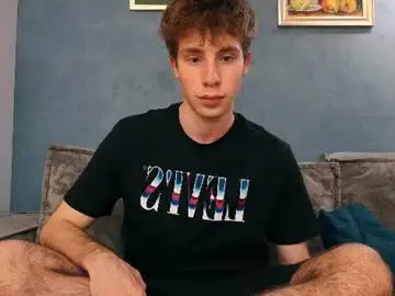 Chaturbate Best live sex cam show of cute_brian