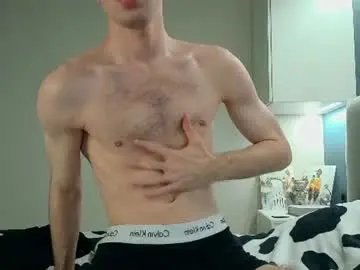 Chaturbate Sex Chat of cute_brian