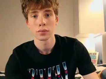 Chaturbate Nude Webcam of cute_brian