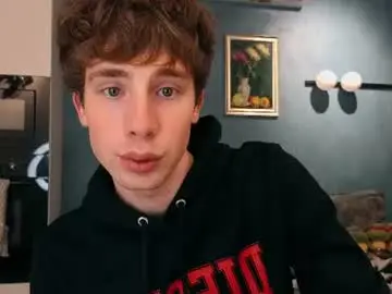 Chaturbate Sex Cam of cute_brian
