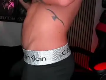 Chaturbate Adult Video Chat of dackson77