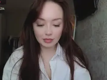 Chaturbate Free Porn Cam of elusive_mia