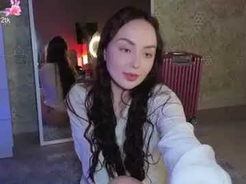 Chaturbate Best Webcam of elusive_mia