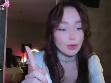 Chaturbate Live Porn of elusive_mia