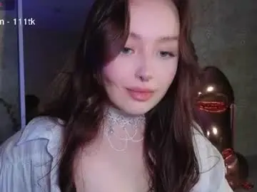 Chaturbate Adult Video Chat of elusive_mia