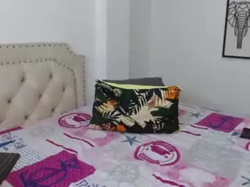 Chaturbate Free Porn Cam of harlen_susej