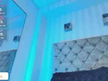 Chaturbate Sex Cam of jeyandblae_