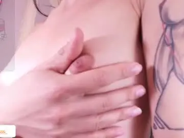Chaturbate Private Sex Chat of jeyandblae_
