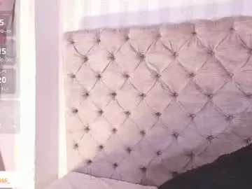 Chaturbate Best Webcam of jeyandblae_