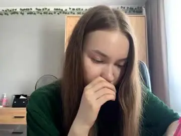 Chaturbate Live Sex of kristimarth