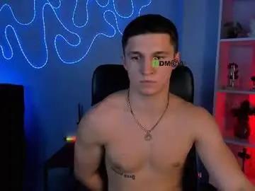 Chaturbate Watch Live Sex Cams of leon_vault