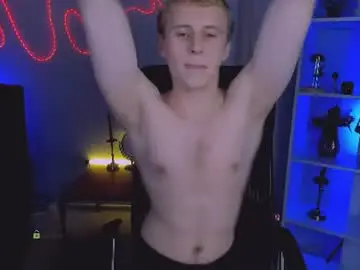 Chaturbate Sex Cam of leon_vault