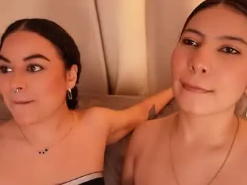 Chaturbate Free Porn Cam of lexaa_sorokin