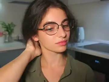 Chaturbate Nude Webcam of lexiamirel
