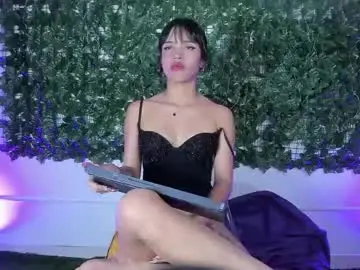 Chaturbate Free Live Porn of liilithstone