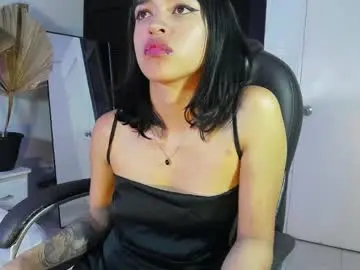 Chaturbate Adult Webcam of liilithstone