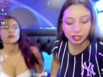 Chaturbate Adult Webcam of liittleangelss_
