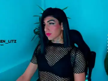 Chaturbate Live Porn of litz_81