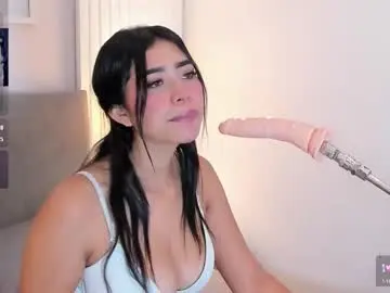 Chaturbate Free Live Porn of lumi_love