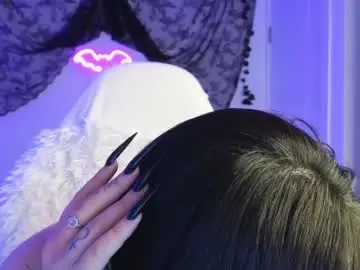 Chaturbate Private Sex Chat of lunamadden