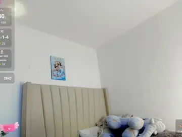 Chaturbate Free Porn Cam of mady_edwards