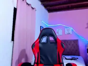 Chaturbate Sex Cam of mayte_girls__