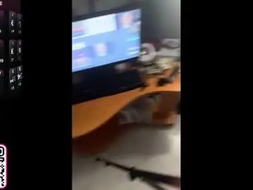 Chaturbate Free Live Porn of meryso