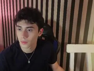 Chaturbate Sex Chat of mikevoss_