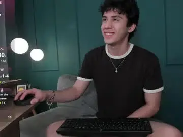 Chaturbate Best Webcam of mikevoss_