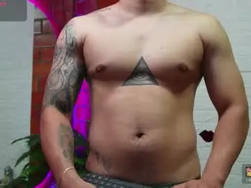 Chaturbate Adult Webcam of sainix_