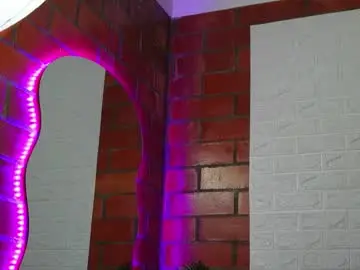 Chaturbate Nude Webcam of sainix_