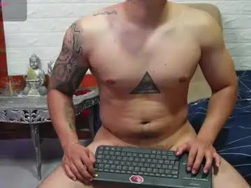 Chaturbate Sex Chat of sainix_