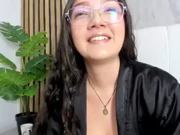 Chaturbate Sex Cam of samiigood
