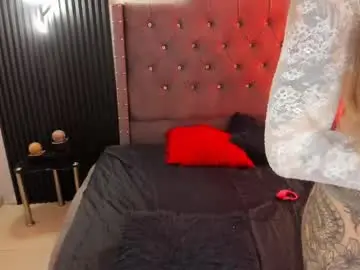 Chaturbate Sex Cam of scarbadgirl_