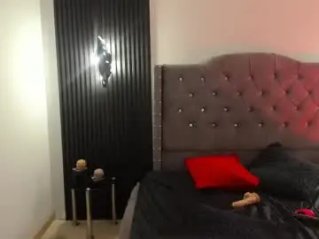 Chaturbate Adult Webcam of scarbadgirl_