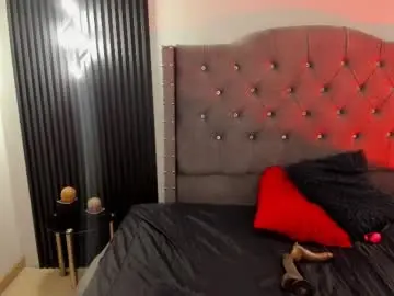 Chaturbate Best Webcam of scarbadgirl_